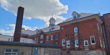 Call for criminal investigation into deaths of children at the Mohawk Institute