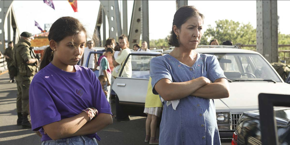 Canadian film “Beans” explores story of Oka Crisis through child’s eyes