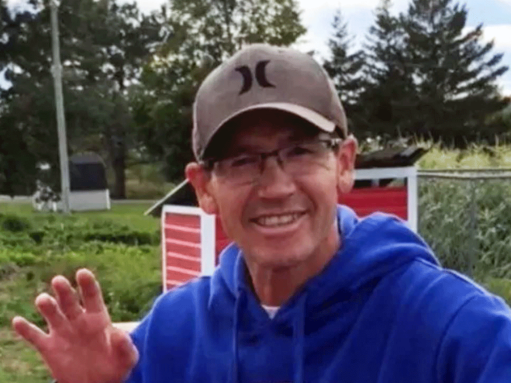 New Brunswick coroner’s inquest begins into 2020 police killing of Rodney Levi