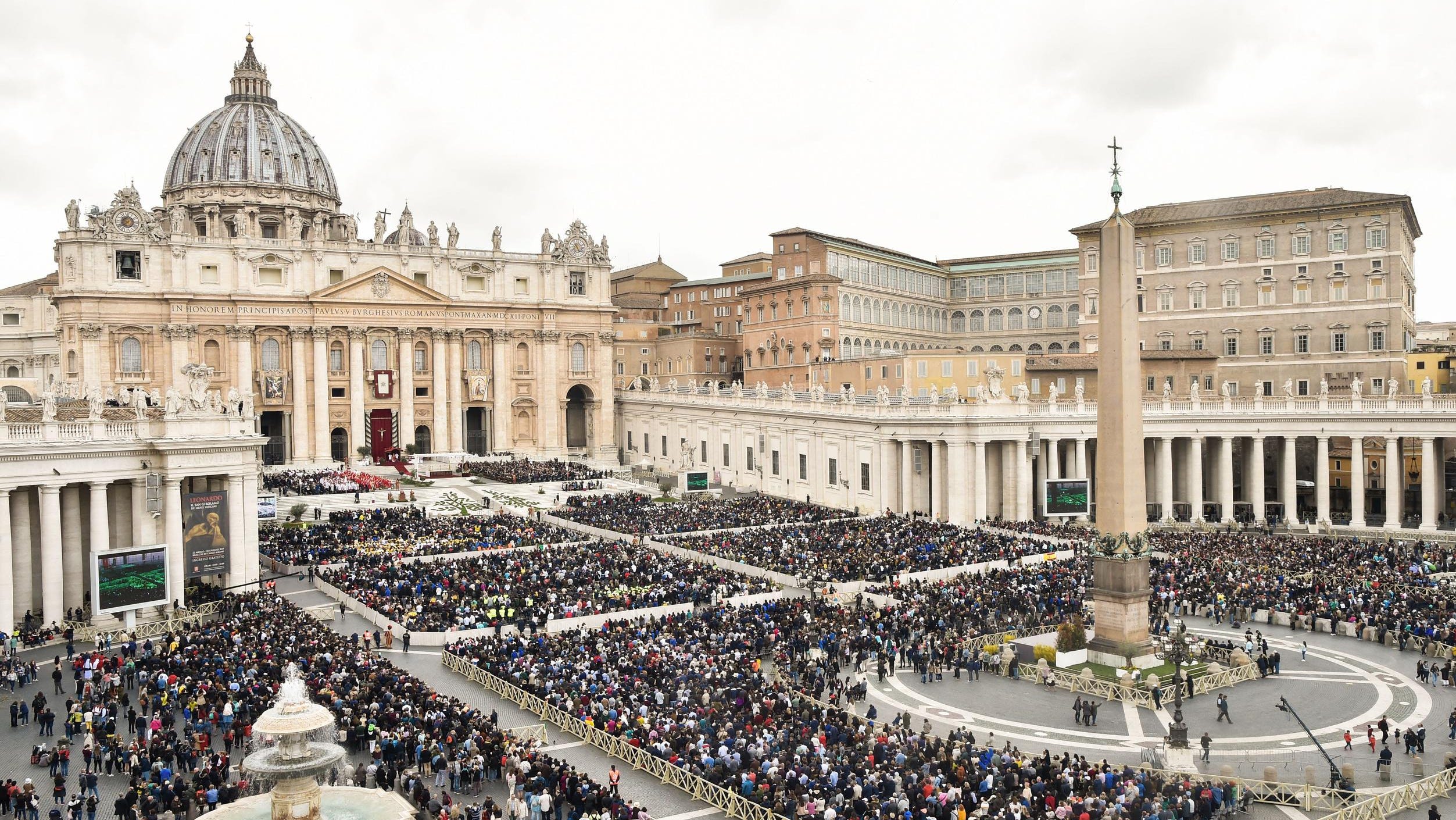 AFN finalizing details on trip to Vatican