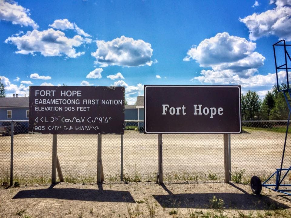 ‘We can’t let our guard down’: First Nations in Ontario face COVID outbreaks