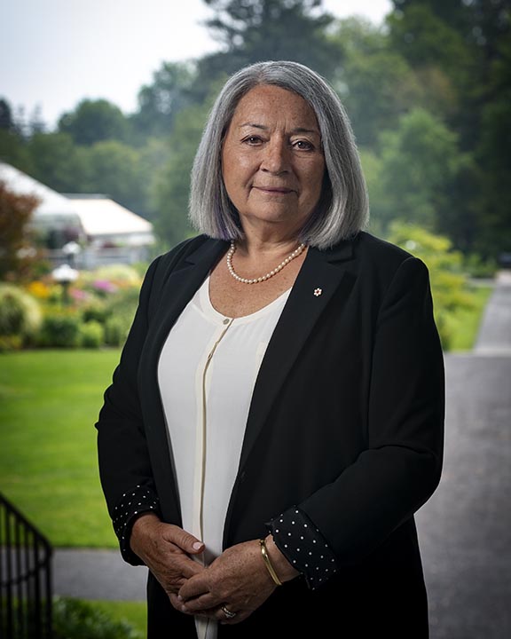 Canada’s first Indigenous Governor General requested briefing on the Indian Act