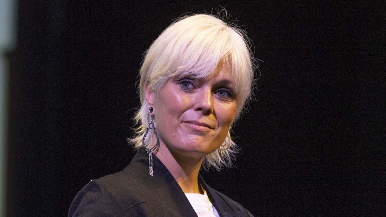 Michelle Latimer documentary 'Inconvenient Indian' lands broadcast