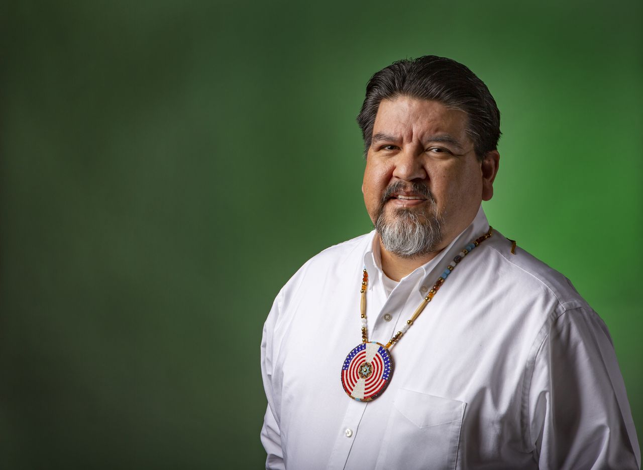 US looks to boost cooperation with tribes on land management
