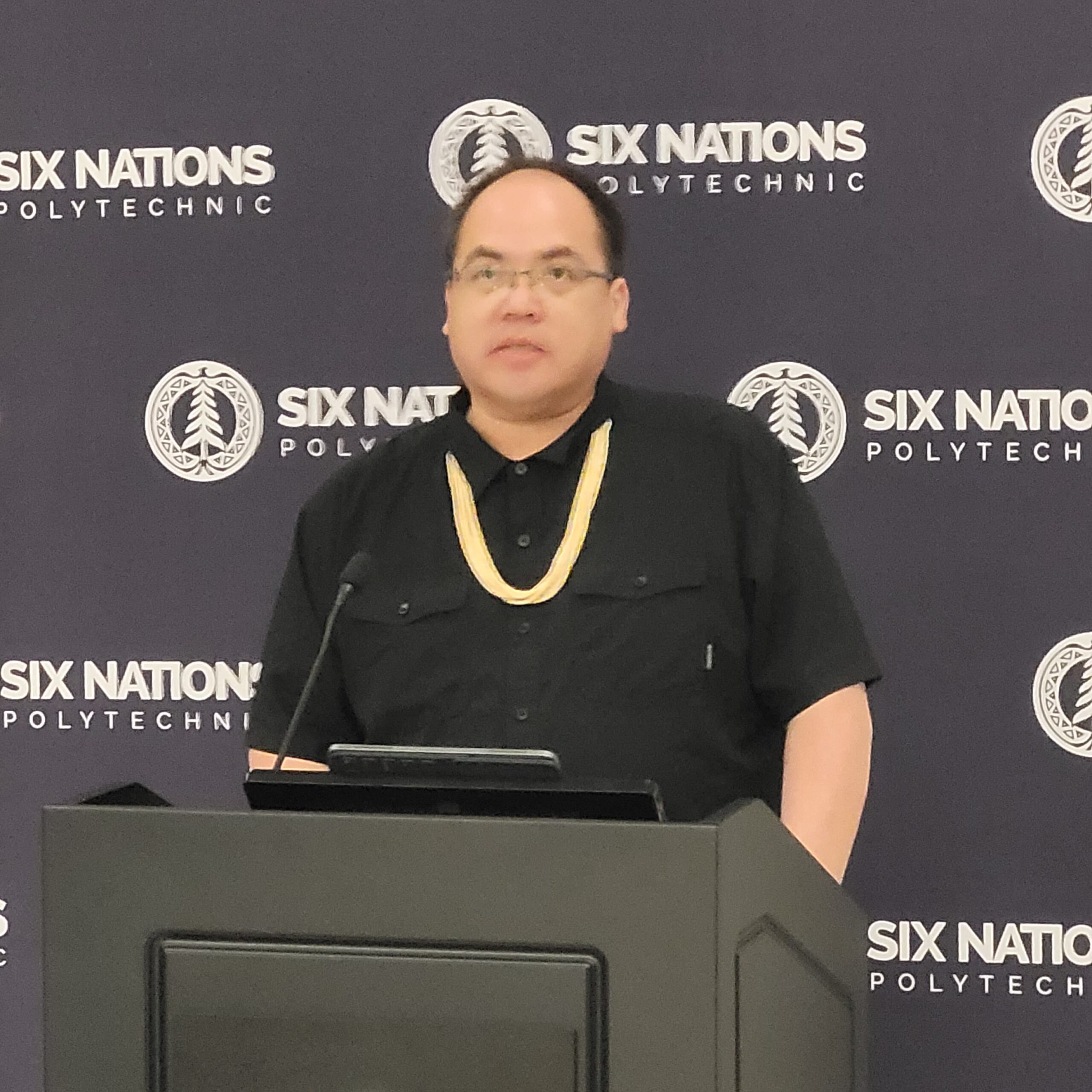Six Nations Polytechnic accreditation elevates education quality