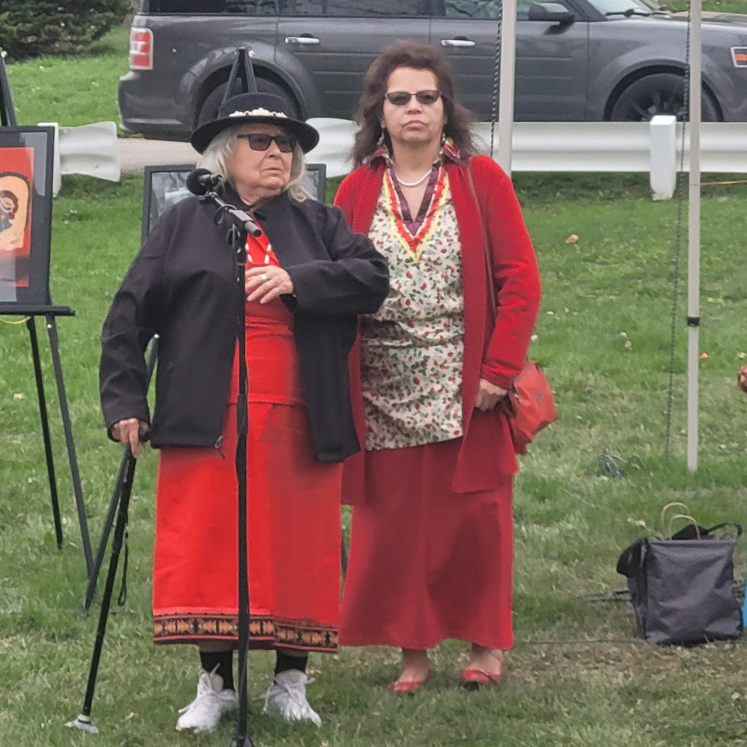MMIWG2S National Day of Action and Awareness honours loved ones