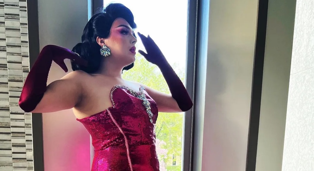 Meet your first Saskatchewan drag race-er: Chelazon Leroux