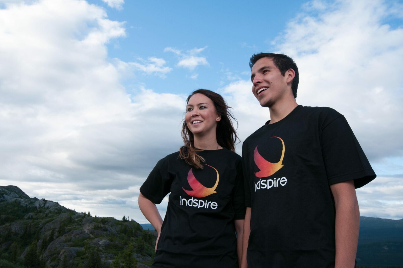 Indspire and CAMH support Indigenous youth