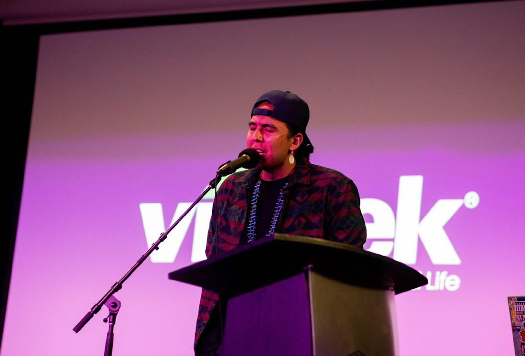 Gathering of Good Minds brings more youth events to Six Nations