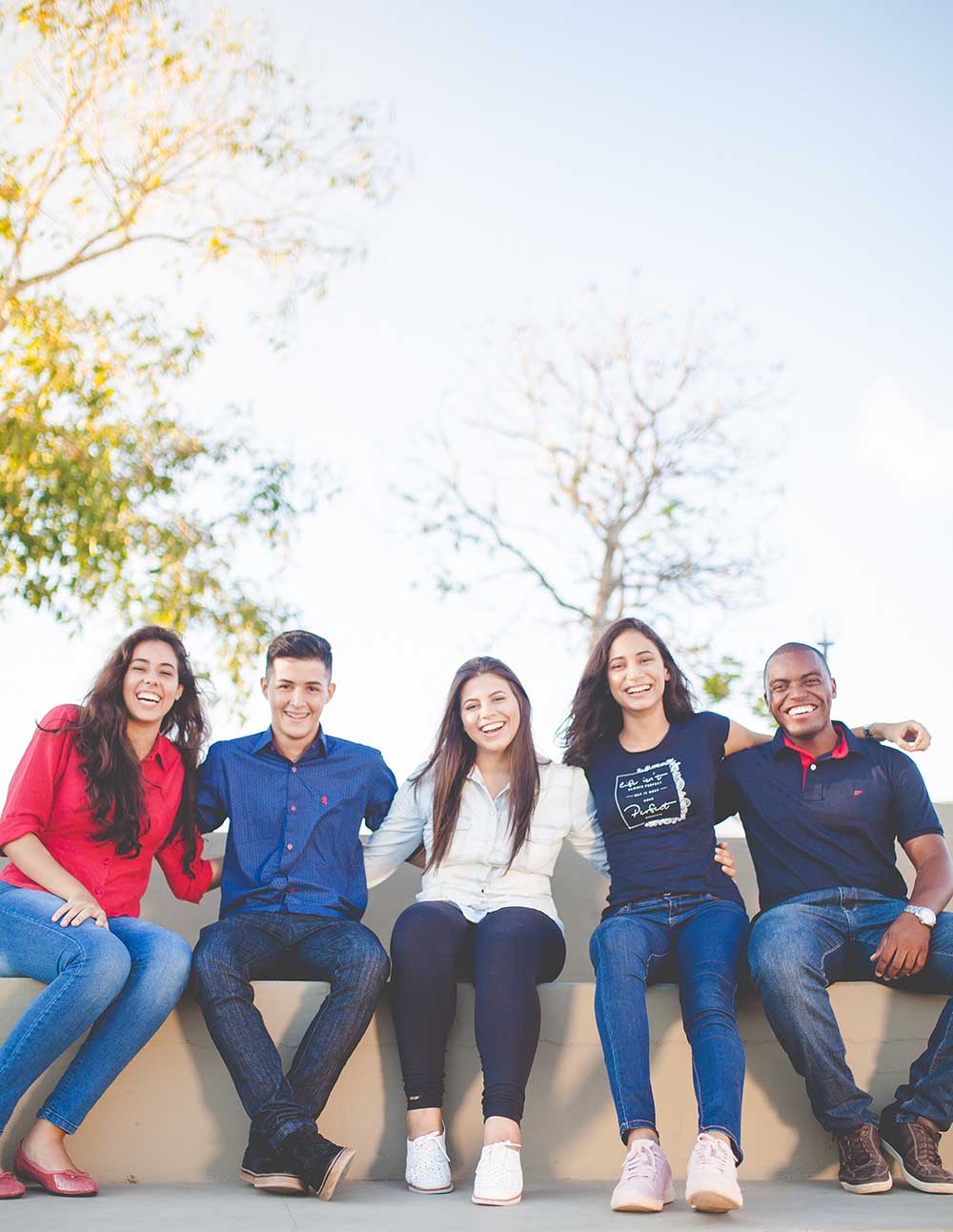Why International Youth Day?