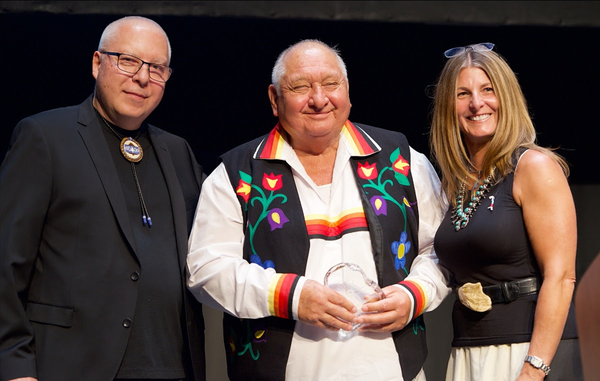Celebration of Nations 2022 Outstanding Achievement Award Winners Announced