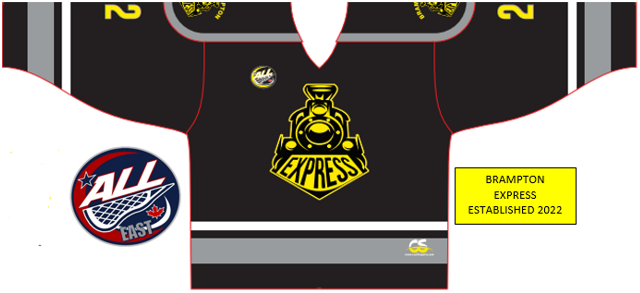 ALL sees expansion draft for Brampton and a name change in WALL