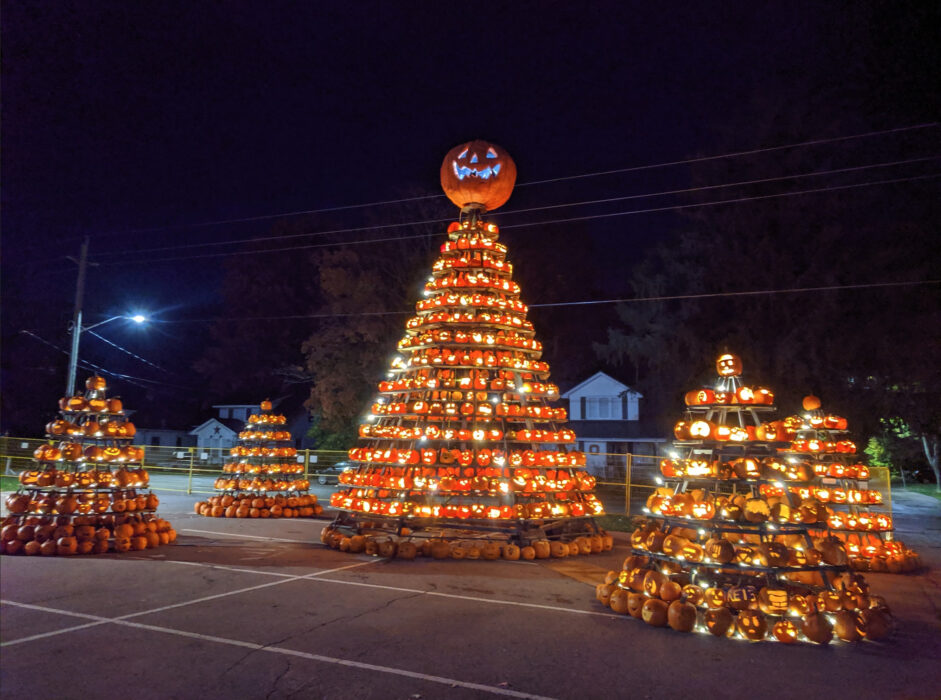 Waterford Pumpkinfest celebrates 40th anniversary in 2022