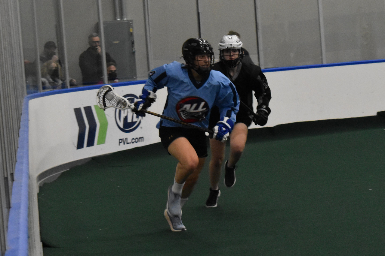 New jerseys for the Women’s ALL West as registration opens