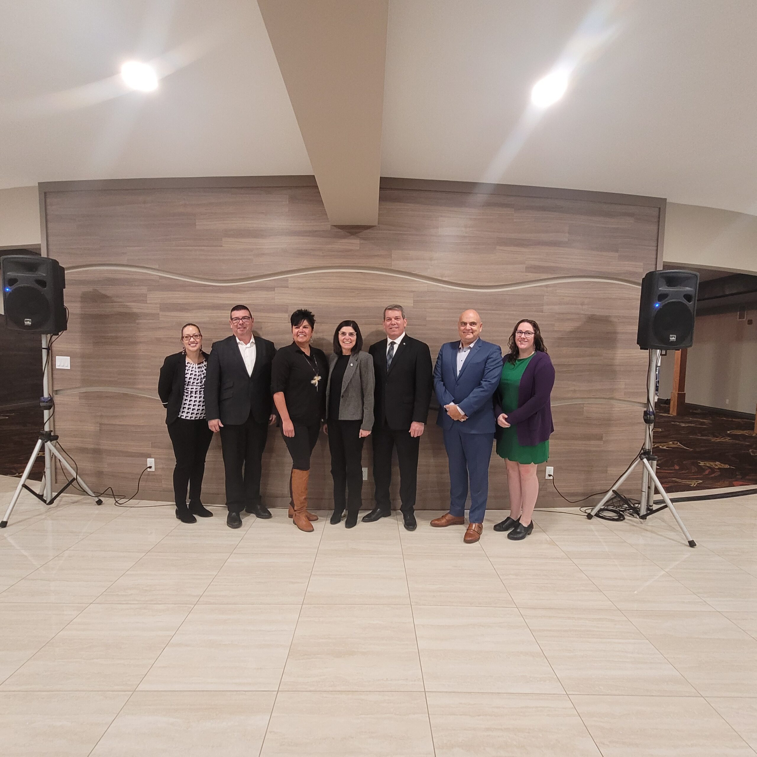 Six Nations gets pandemic recovery funding for tourism