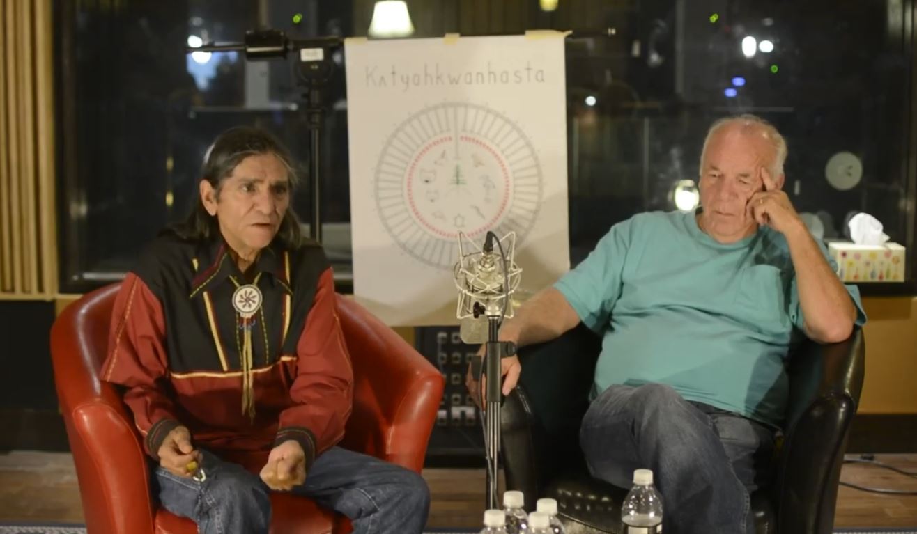 “Grand River teachings come home”: video series examines the Haudenosaunee Great Law of Peace