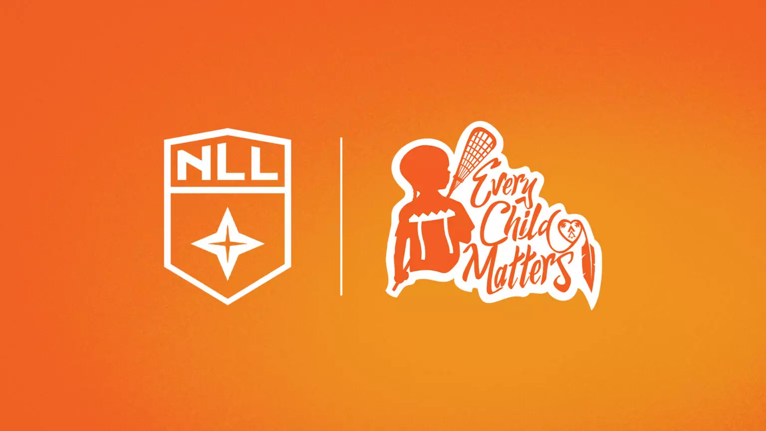 NLL announces league-wide ‘Every Child Matters’ Initiative