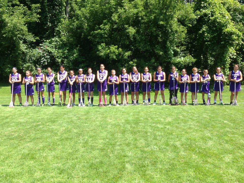 SN Girls Field Lacrosse Association announces secured grant
