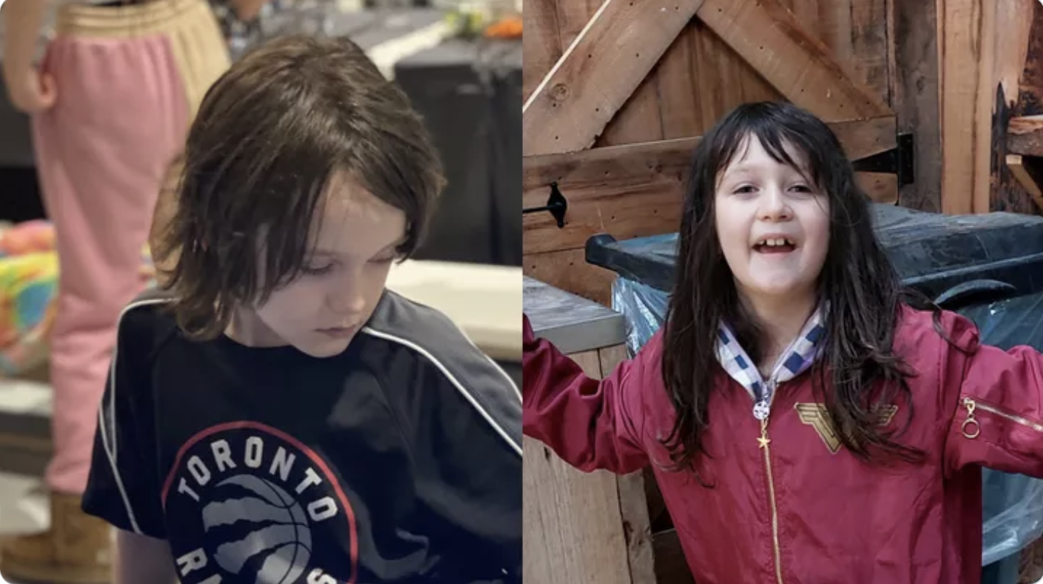 Two children and mother who died in Hamilton house fire identified by school
