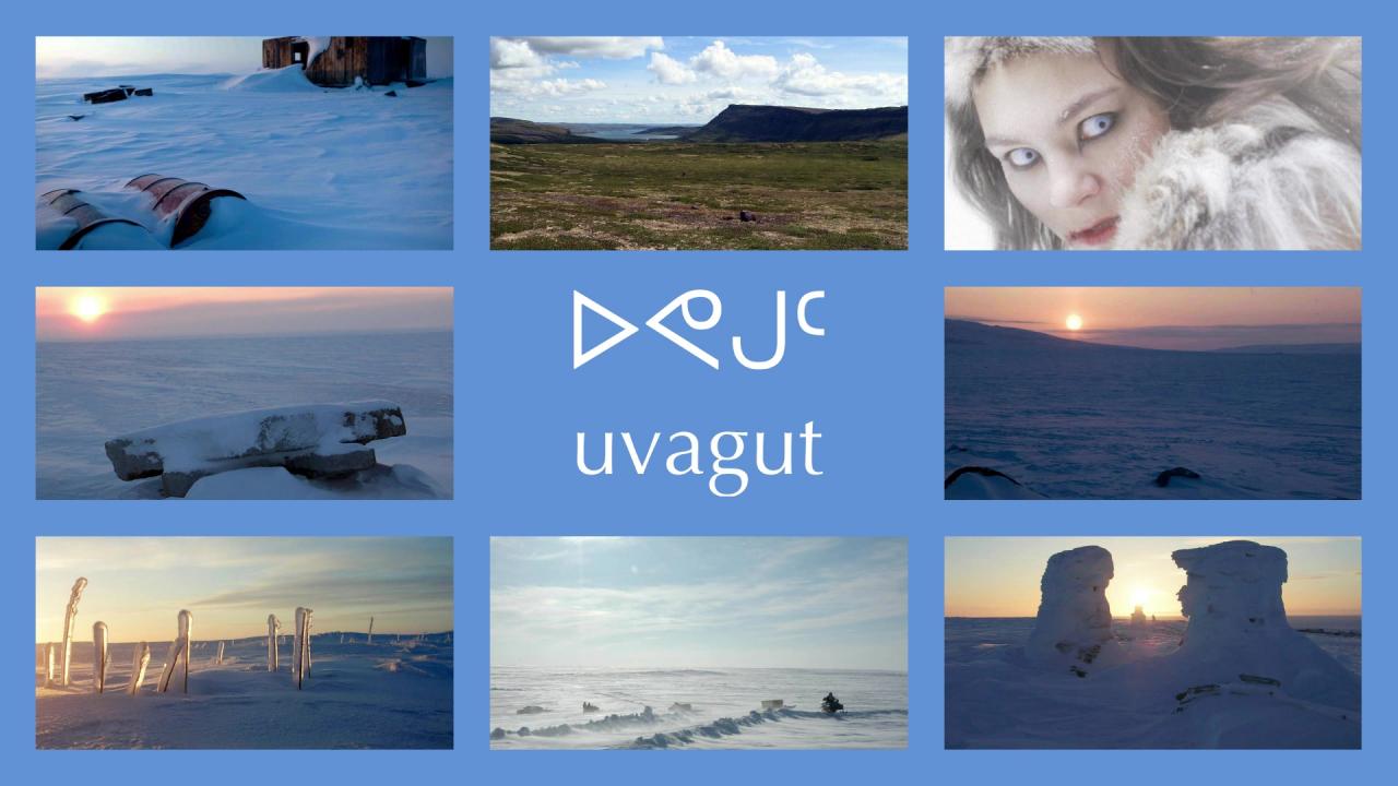 ‘Gift for all’: Nunavut TV channel looks be in the homes of every Canadian