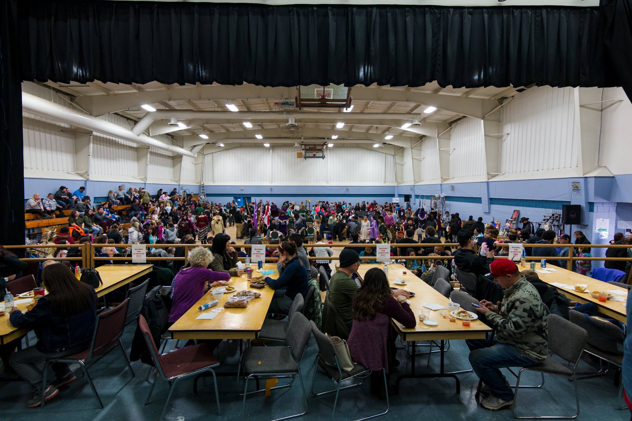 Fort Erie’s powwow set for March