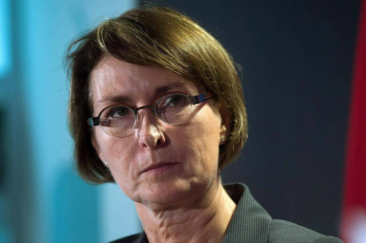 Turpel Lafond stripped of honorary degree over claims of Indigenous heritage
