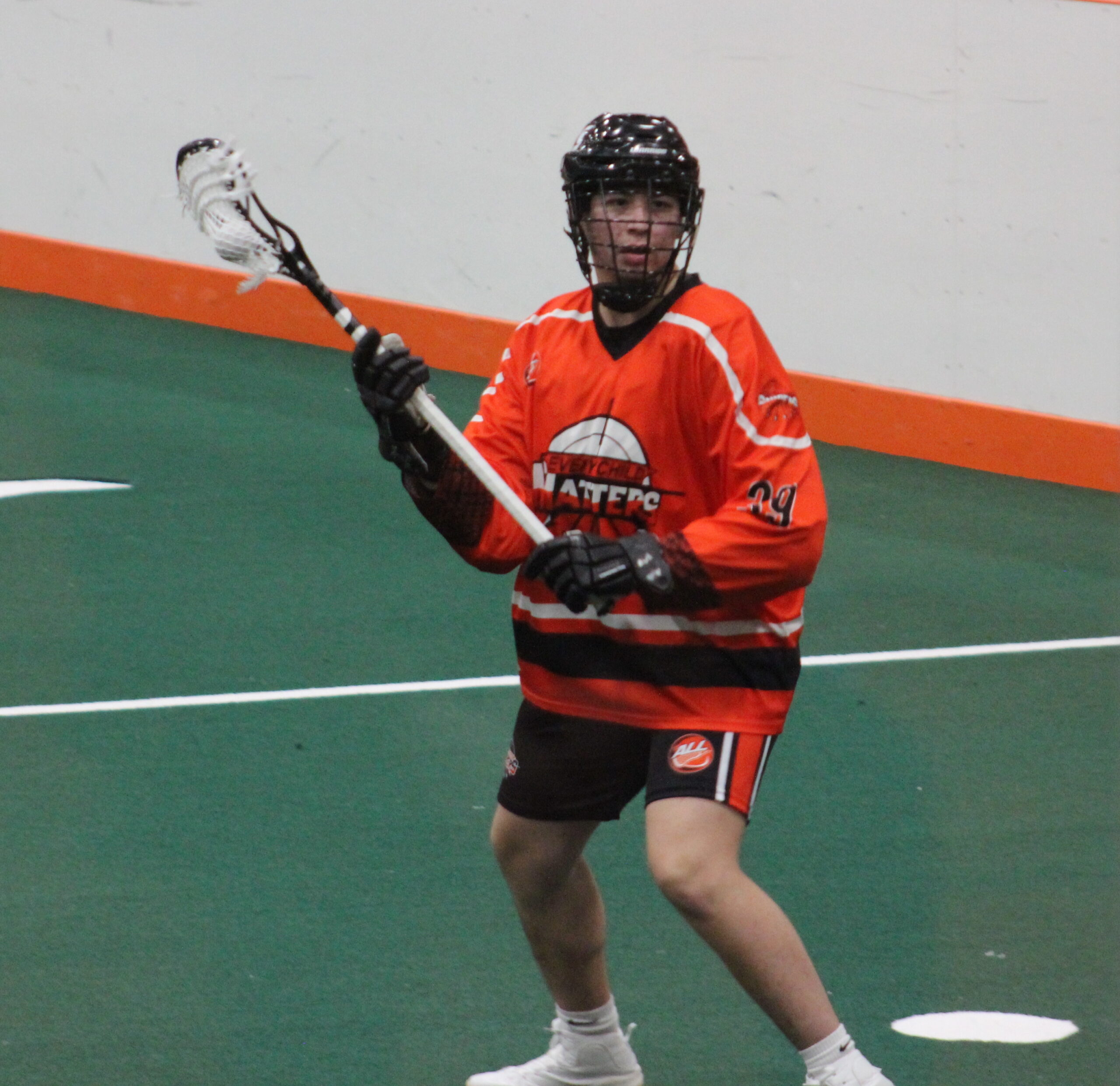 Six Nations Snipers see improvement