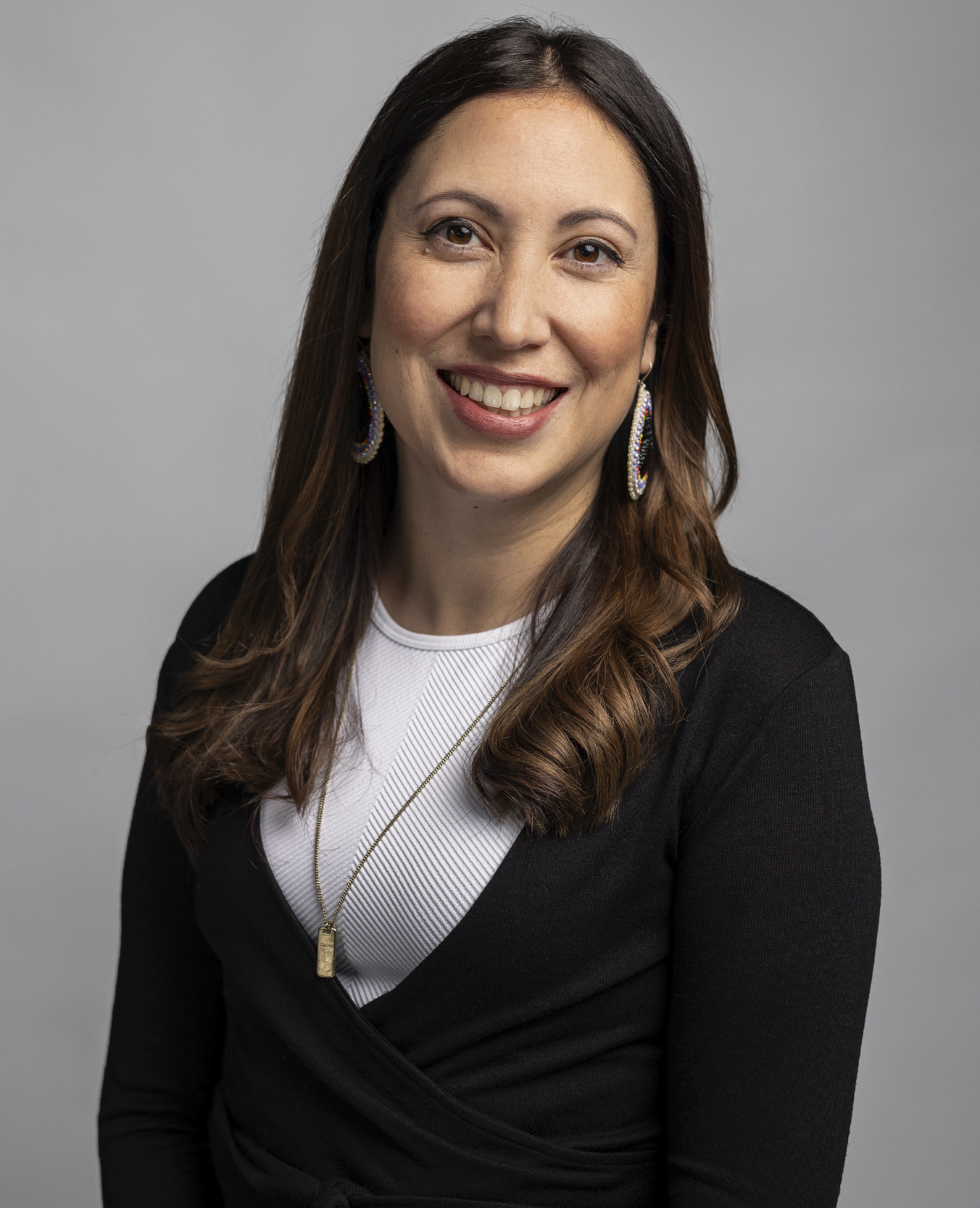 Director of Woodland Cultural Centre appointed as CEO of Canadian Museums Association