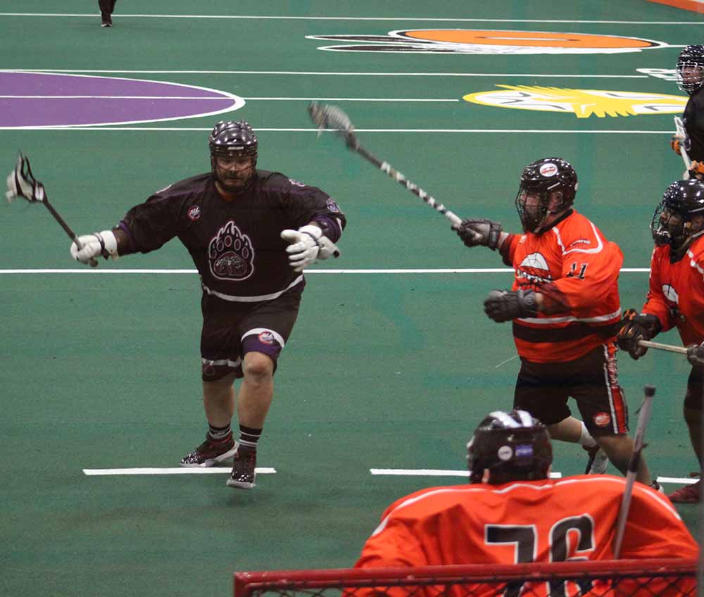 National Lacrosse League Adopts Unified Standings Format and