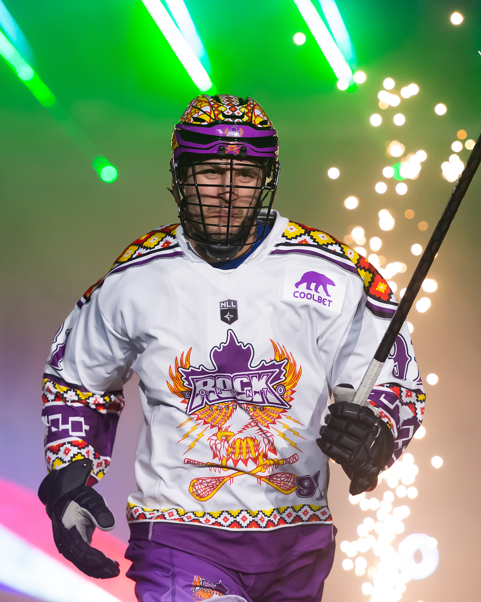 NLL Transactions for Week 16