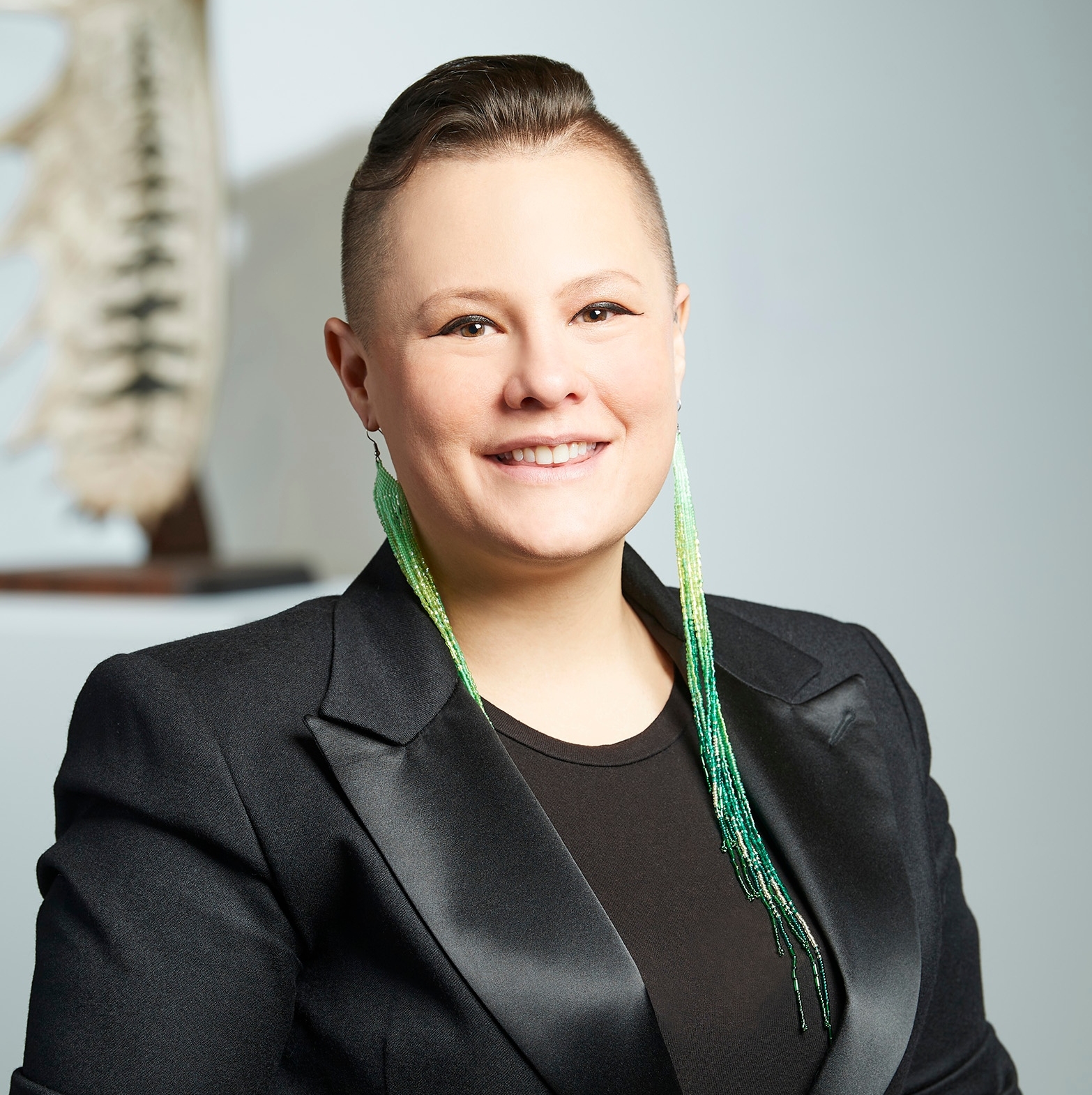 woodland-cultural-centre-welcomes-heather-george-as-new-director