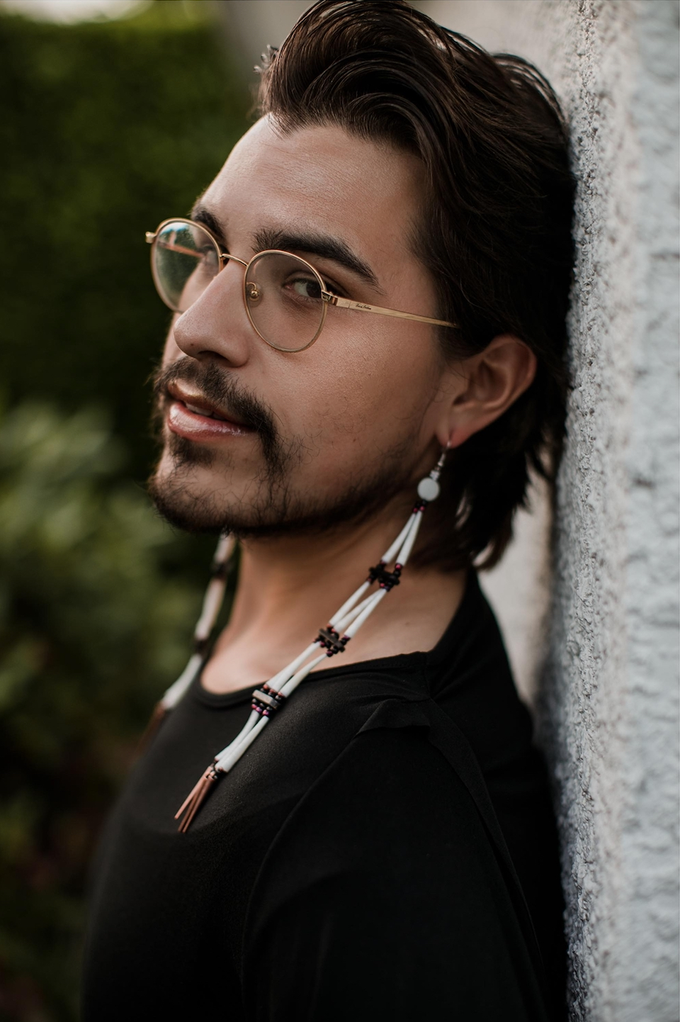 Meet author Joshua Whitehead