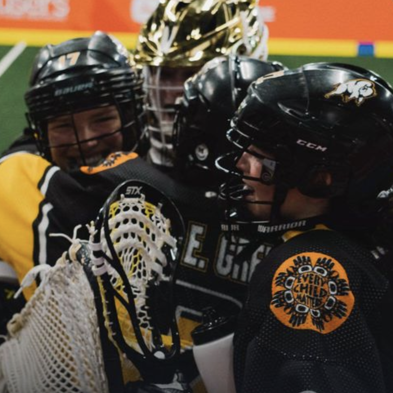 World Lacrosse Box Championships to be held in Upstate New York next year