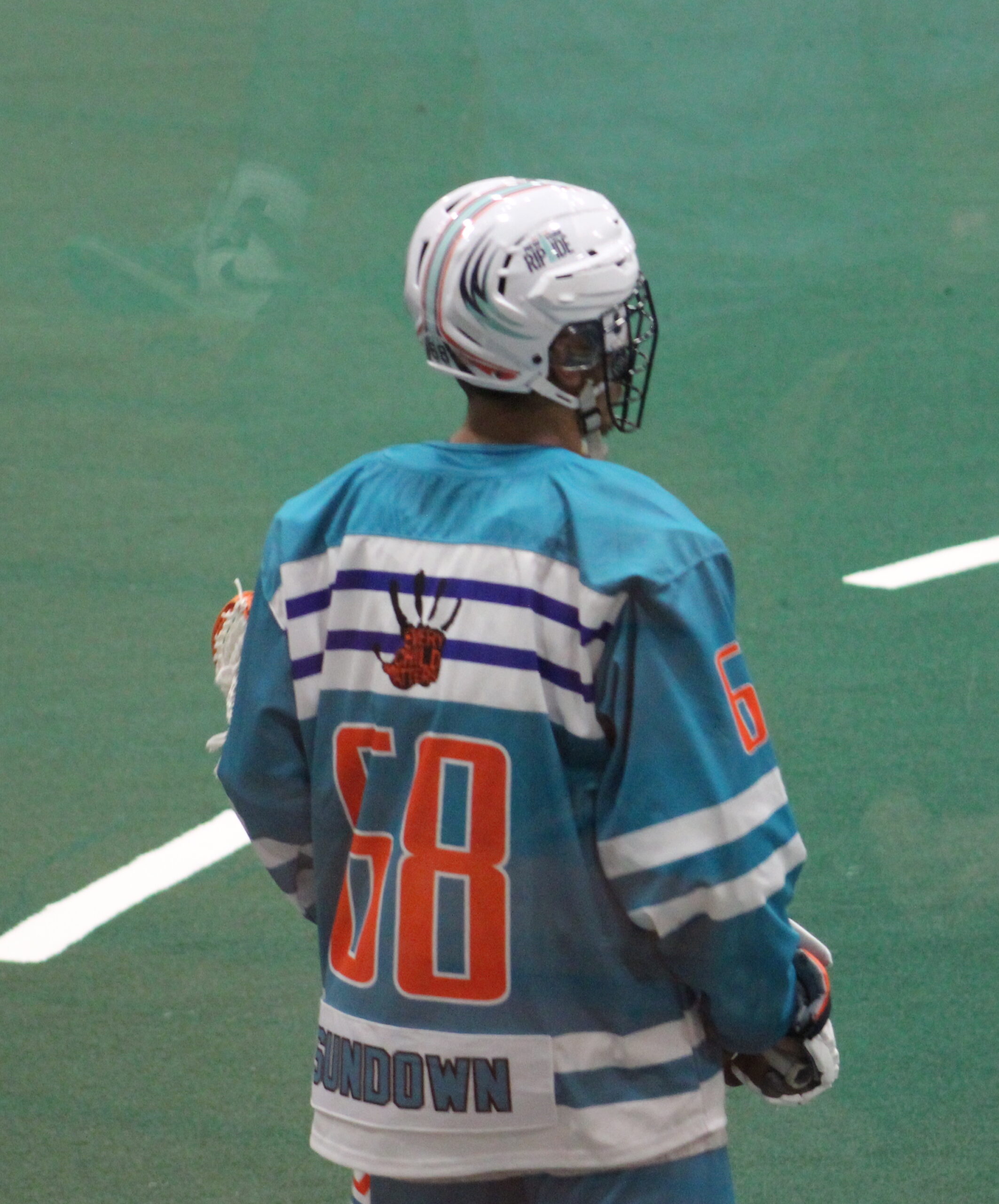 Six Nations Chiefs defeat Excelsiors again away from home