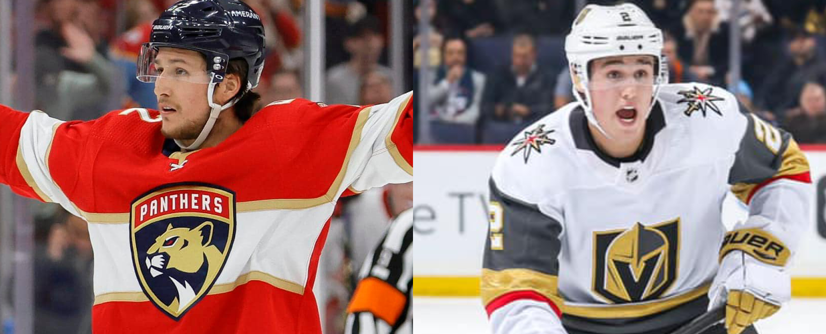 Stanley Cup Final to feature both Montour and Whitecloud