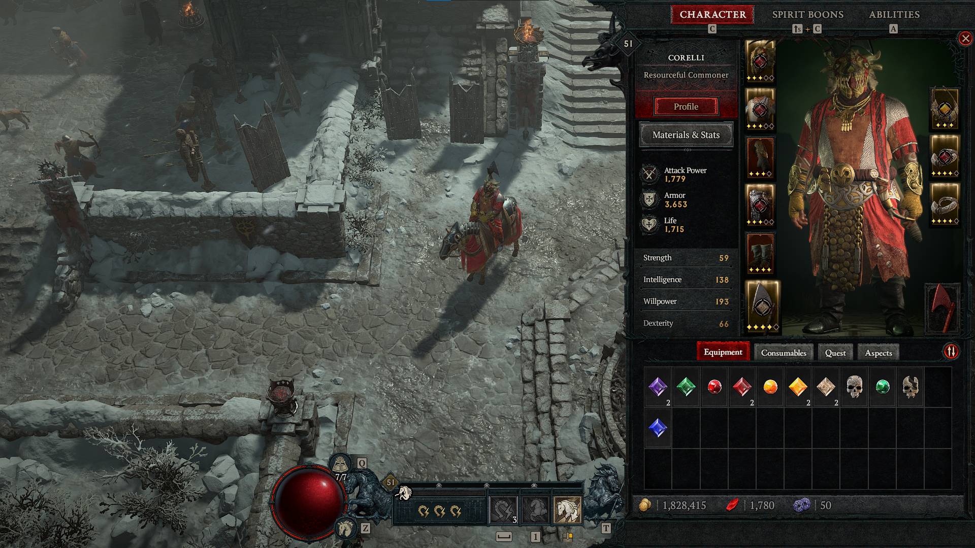 Episode 14: Diablo IV