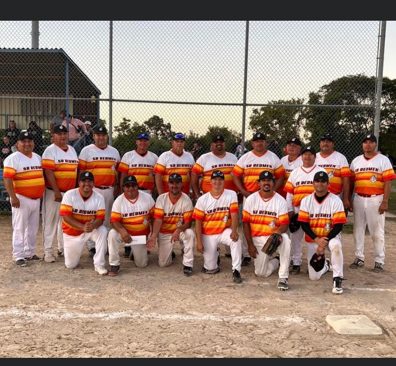 All-Ontario Native Fastball Tournament returns to Ohsweken