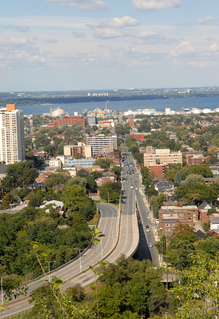 Hamilton launches its first Indigenous health strategy