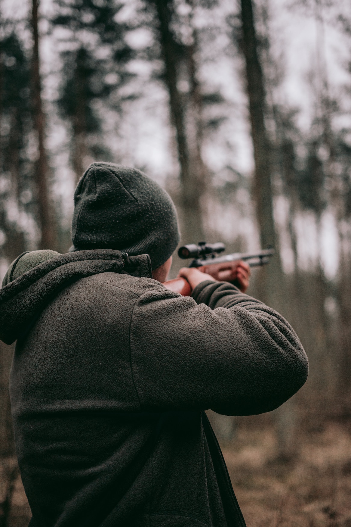 How to prepare for a child’s first hunting trip