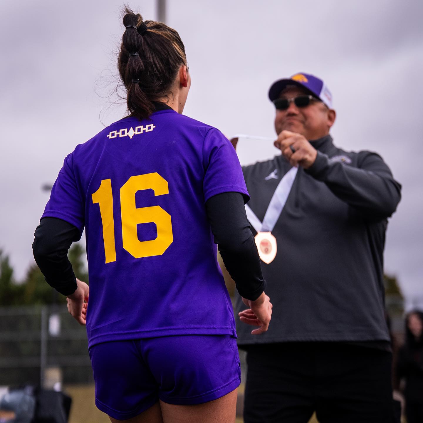 Haudenosaunee rejoice as lacrosse is included in 2028 Olympics