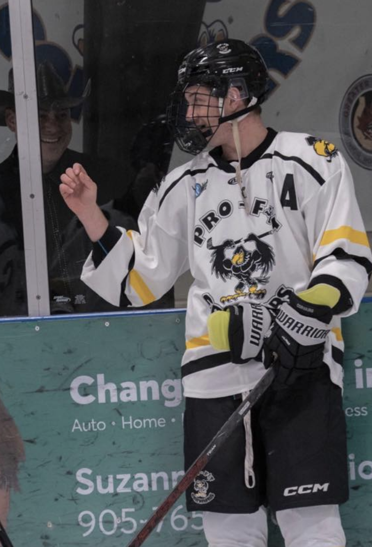 Corvairs win three in a row, starting a 5-win streak
