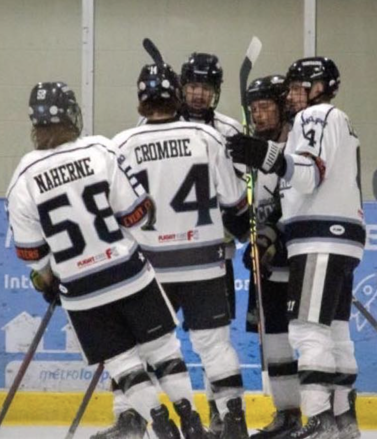 Corvairs prepare for second round against Hamilton Kilty B’s