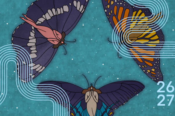 She Carries the Song: An Evening of Indigenous Voices, Stories and Connection